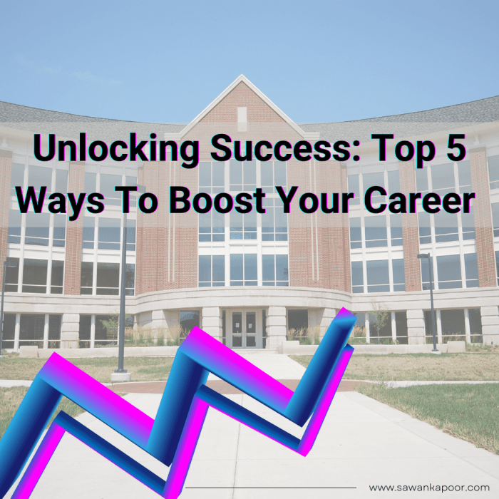 How to make your degree worth the investment How to maximize your degree investment for career success