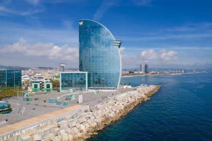 THE 10 BEST Barcelona Hotel Deals (Jul 2022) - Tripadvisor Barcelona hotel deals