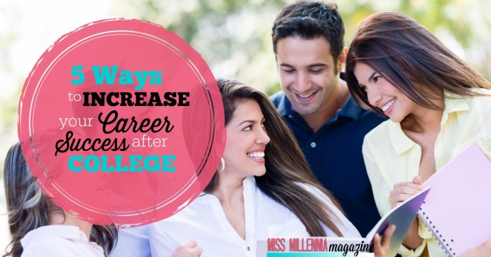 10 Strategies for Career Growth While Earning Your Degree - Bibloteka 10 Strategies for Career Growth While Earning Your Degree - Bibloteka
