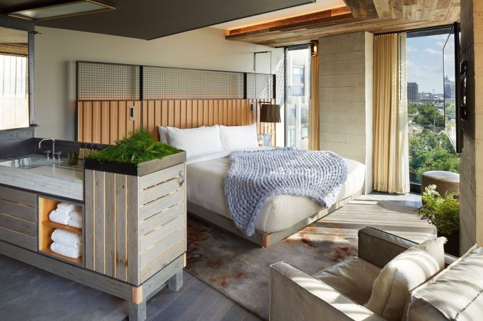 Hotels in New York City