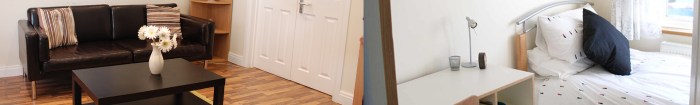 Accommodations in London