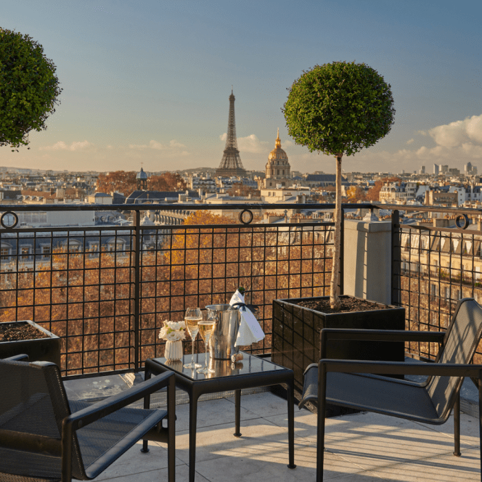 Hotels in Paris | Time Out Paris