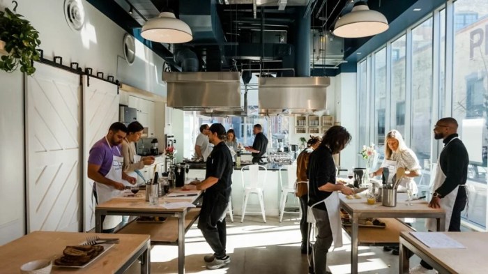 Top 5 hotels with cooking classes | Fox News