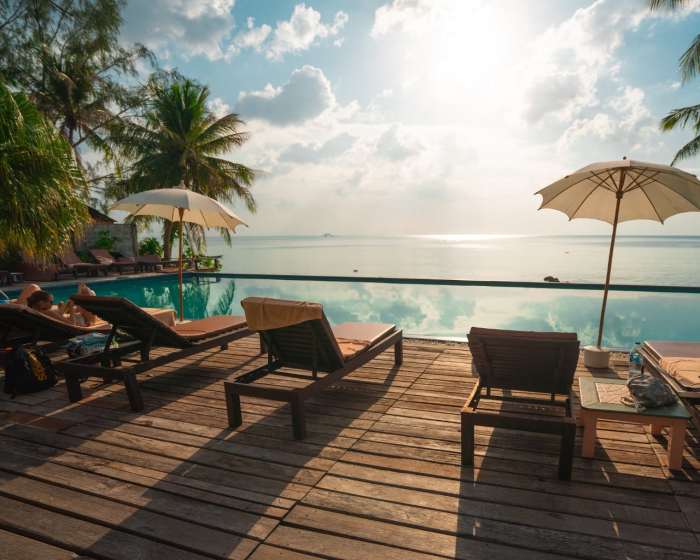 6 Eco-Friendly Hotels for a Green Travel Experience - EBONY Eco-friendly hotel accommodations