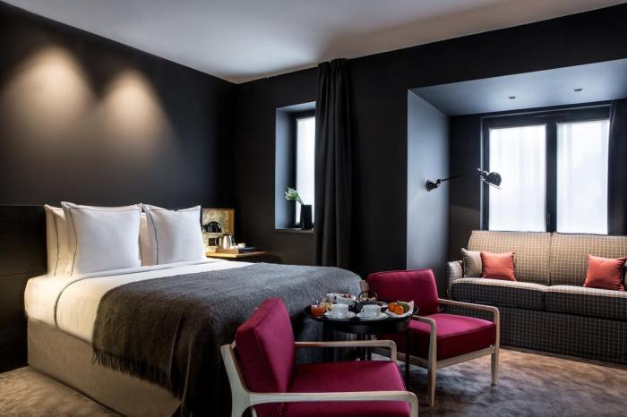The 10 Best Wheelchair Accessible Hotels in New York City Hotels with wheelchair access