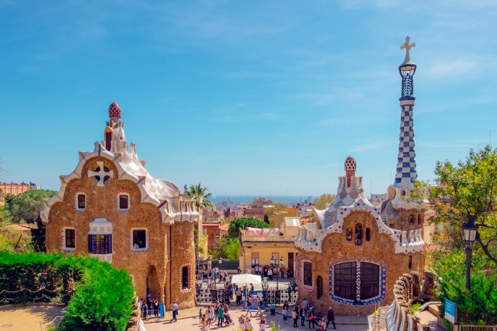 THE 10 BEST Barcelona Hotel Deals (Aug 2022) - Tripadvisor Barcelona hotel deals