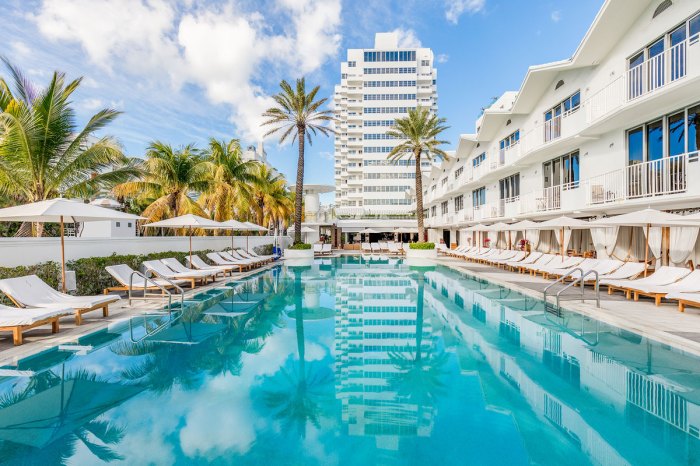Hotels in Miami