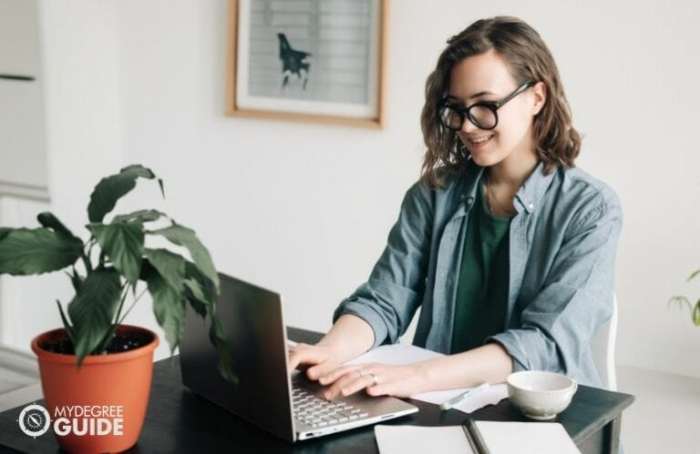 Five Best Paying Online Degrees in 2016 Five Best Paying Online Degrees in 2016