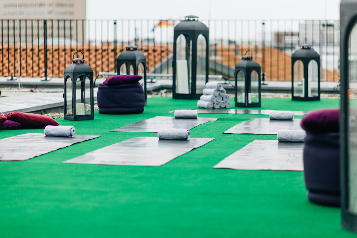 THE 10 BEST Yoga Retreats for 2024 • BookRetreats.com Hotels offering yoga retreats