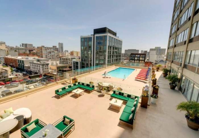 The 9 Best Hotels in San Francisco, California | CuddlyNest