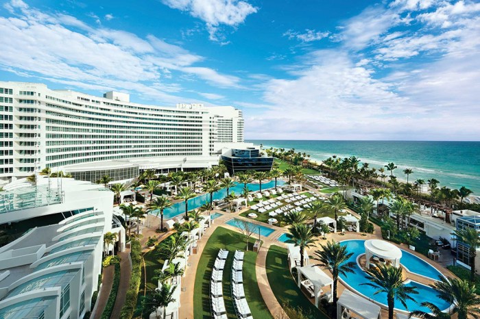 5 luxurious Hotels in Miami near by Airport 5 luxurious Hotels in Miami near by Airport