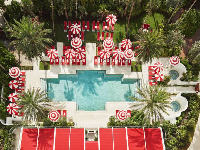 Best Hotels in Miami for 2024 | U.S. News Travel Best Hotels in Miami for 2024 | U.S. News Travel