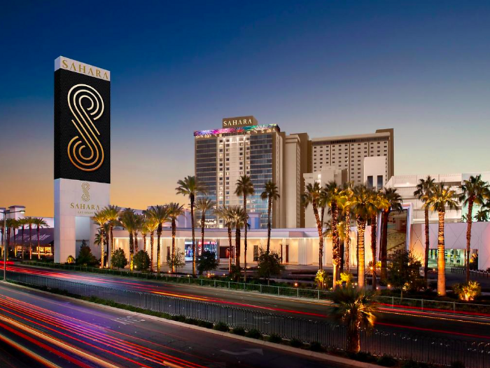 The 20 Best Hotels in Las Vegas for 2024 | Where to Stay in Las Vegas Hotels in Las Vegas