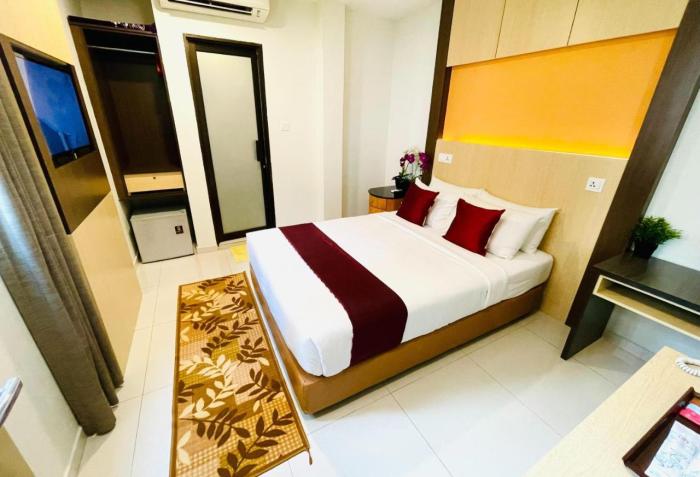11 Best Hotels in Kuala Lumpur 2023 - WOW Travel Hotels in Kuala Lumpur