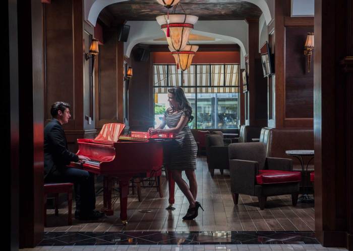 The best luxury-infused heritage music festivals around the world ... Hotels with music festivals