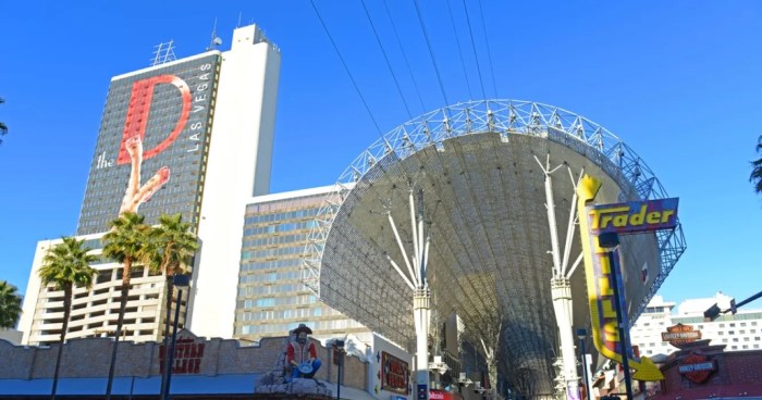 25 Best Hotels in Las Vegas for 2025 | U.S. News Travel Hotels in Las Vegas