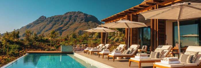 Hotels with wine tasting events